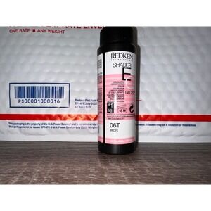 Redken Shades EQ 6t hair